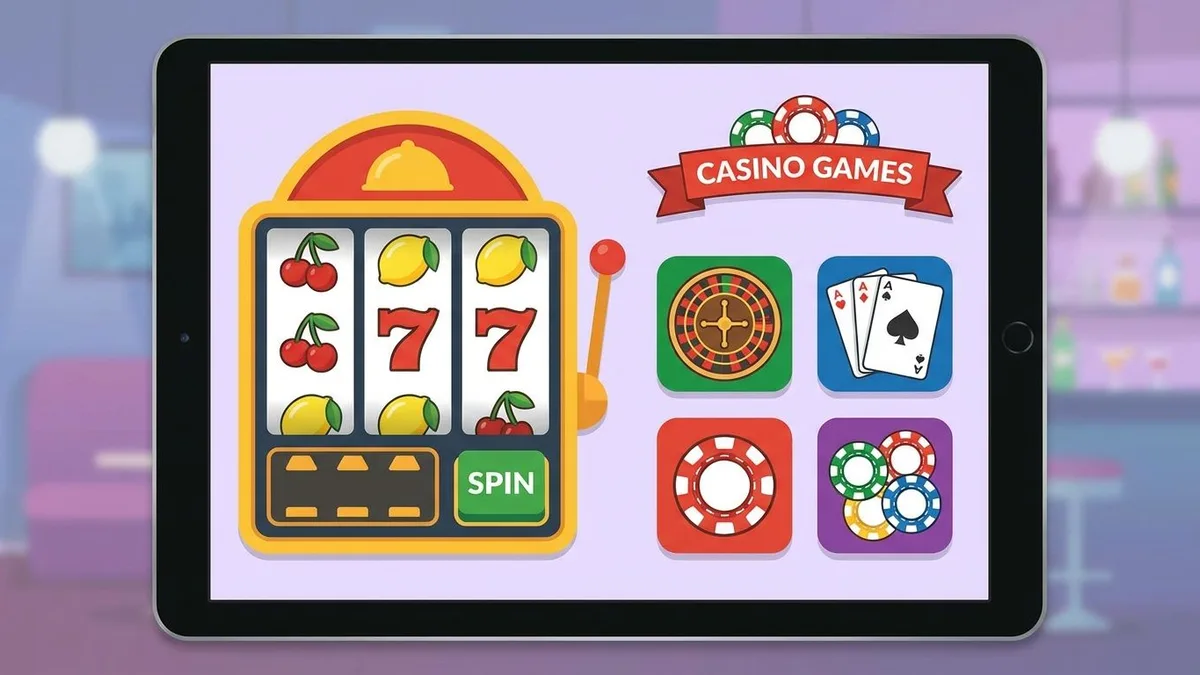 Giochi da casinò