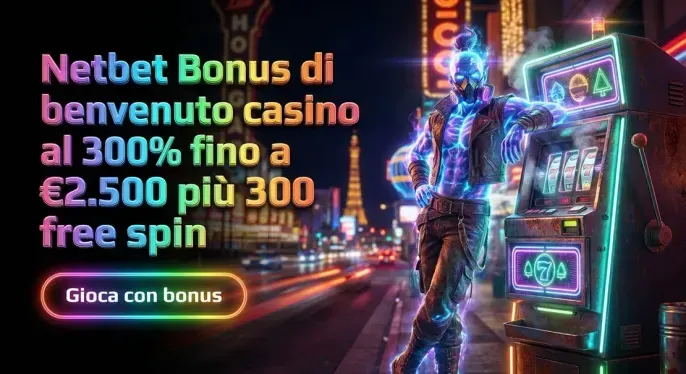 Netbet Casino